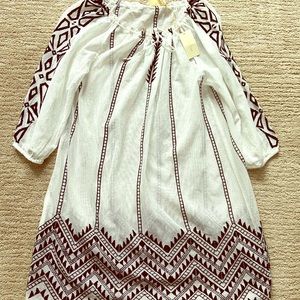 Swimsuit coverup